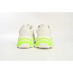 Balenciaga Triple S Fluorescent White 536737 W0901 9088