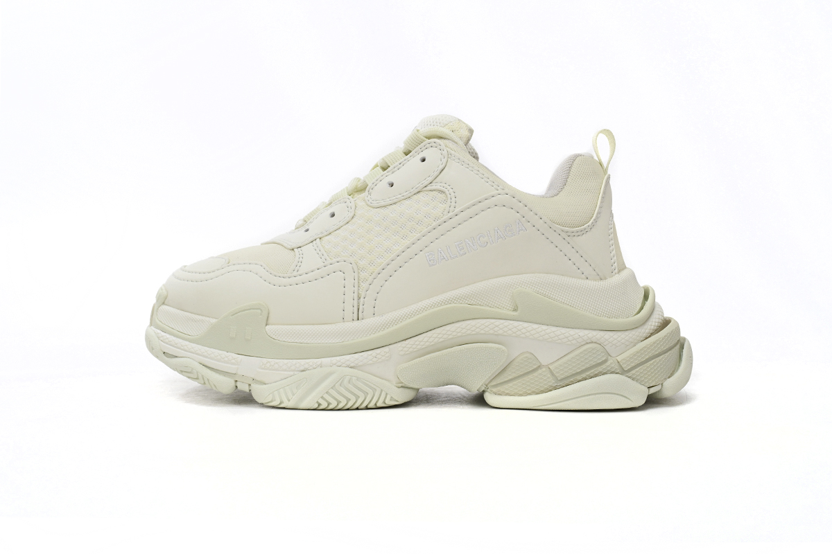 Balenciaga Triple Noctilu Cent 524039 W2CR5 9001