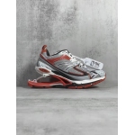 Balenciaga X-Pander Grey Orange