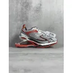 Balenciaga X-Pander Grey Orange