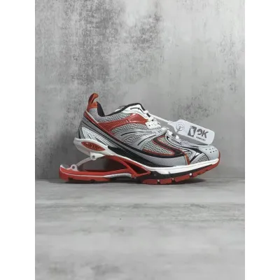Balenciaga X-Pander Grey Orange 01