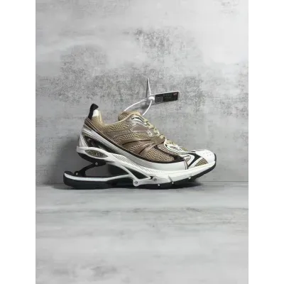 Balenciaga X-Pander Khaki 01