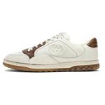 GUCCI MAC 80 White Brown