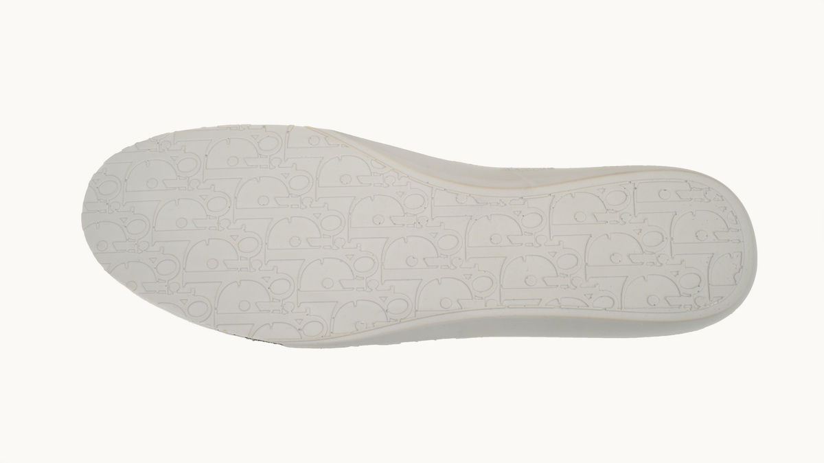 Denim Tears' B33 Sneakers Release Black 3SN272 ZIR1 6536