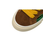 Denim Tears' B33 Sneakers Release Brown Stripe 3SN272 ZIR1 6536