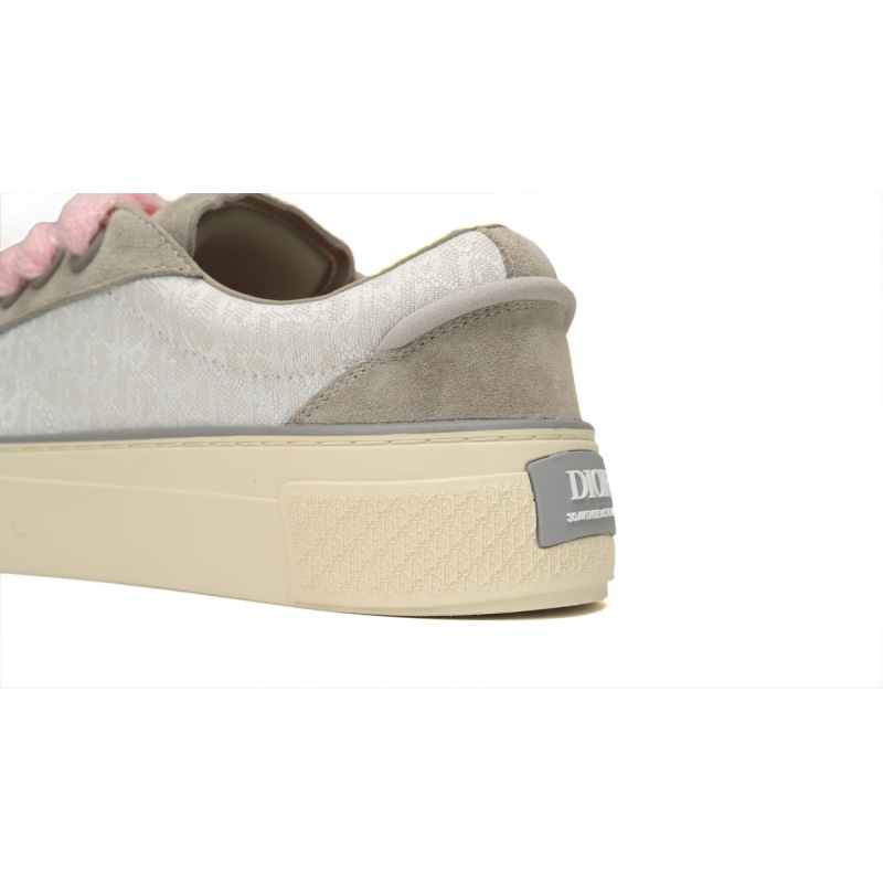 Denim Tears' B33 Sneakers Release Dust 3SN272 ZIR1 6536
