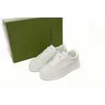 GUCCI Chunky B white 670408 1XL10 9014