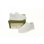 GUCCI Chunky B white 670408 1XL10 9014