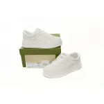 GUCCI Chunky B white 670408 1XL10 9014
