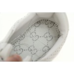 GUCCI Chunky B white 670408 1XL10 9014
