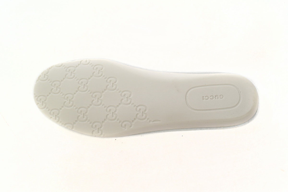 GUCCI Chunky B white 670408 1XL10 9014