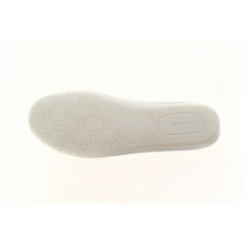 GUCCI Chunky B white 670408 1XL10 9014