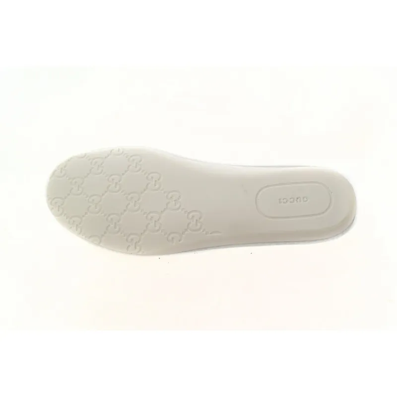 GUCCI Chunky B white 670408 1XL10 9014