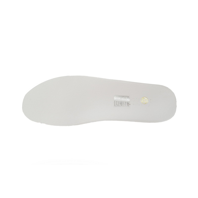 GUCCI Chunky B white 670408 1XL10 9014