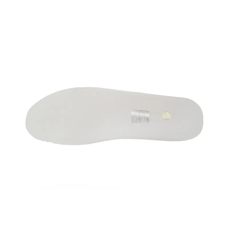 GUCCI Chunky B white 670408 1XL10 9014