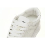 GUCCI Chunky B white 670408 1XL10 9014