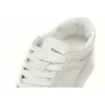 GUCCI Chunky B white 670408 1XL10 9014
