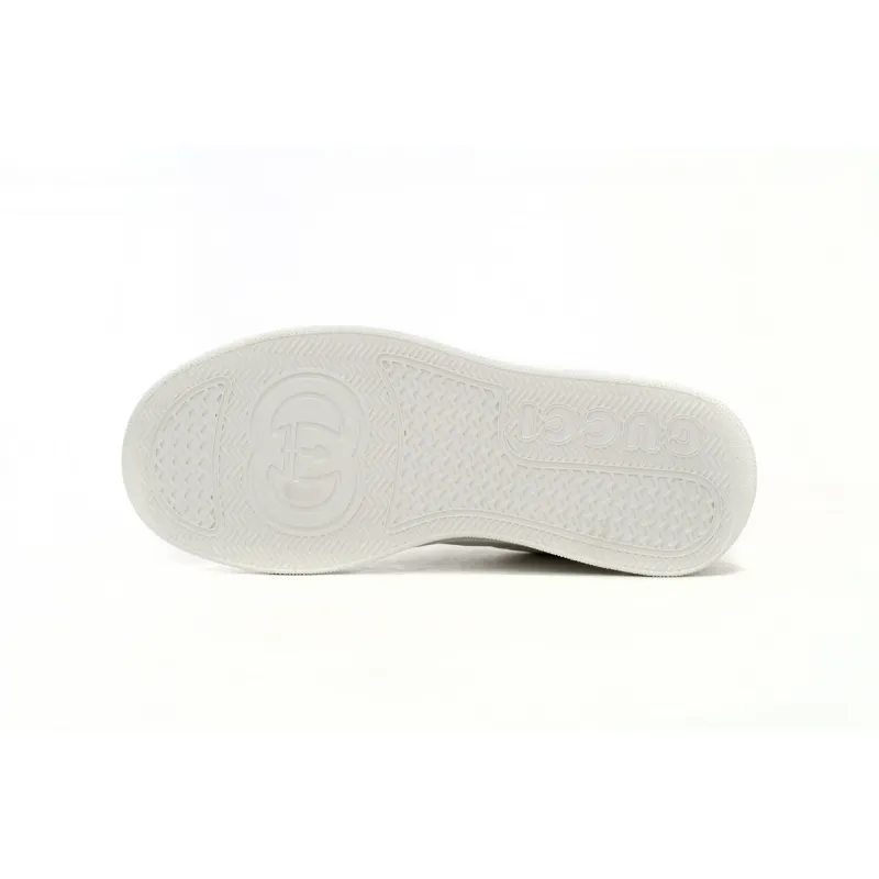 GUCCI Chunky B white 670408 1XL10 9014