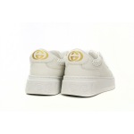 GUCCI Chunky B white 670408 1XL10 9014