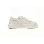 GUCCI Chunky B white 670408 1XL10 9014
