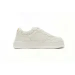 GUCCI Chunky B white 670408 1XL10 9014