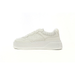 GUCCI Chunky B white 670408 1XL10 9014