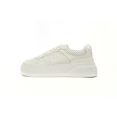 GUCCI Chunky B white 670408 1XL10 9014 01