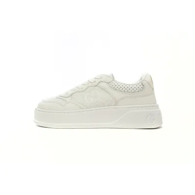 GUCCI Chunky B white 670408 1XL10 9014 01