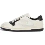 GUCCI MAC 80 Black White