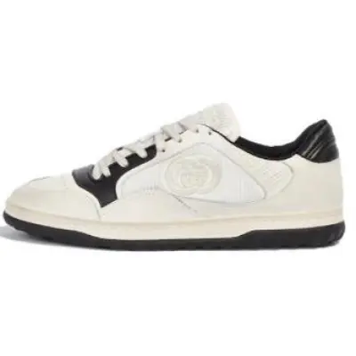 GUCCI MAC 80 Black White 01