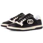 GUCCI MAC 80 Black