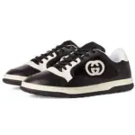 GUCCI MAC 80 Black