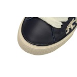 Denim Tears' B33 Sneakers Release Deep Dlue Relief 3SN272 ZIR1 6536