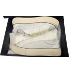 Denim Tears' B33 Sneakers Release White 3SN272 ZIR1 6536