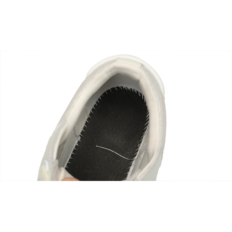 Denim Tears' B33 Sneakers Release White 3SN272 ZIR1 6536