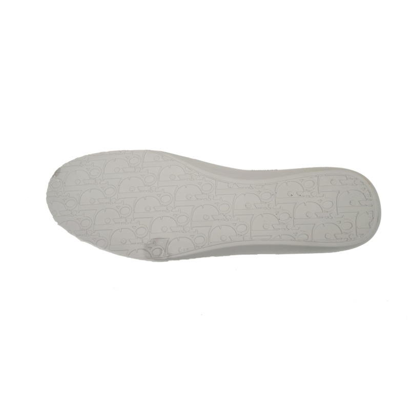 Denim Tears' B33 Sneakers Release White 3SN272 ZIR1 6536