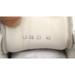 Denim Tears' B33 Sneakers Release White 3SN272 ZIR1 6536