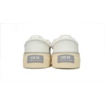 Denim Tears' B33 Sneakers Release White 3SN272 ZIR1 6536