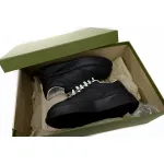 GUCCI Chunky B Black 669582 1XL10 1000