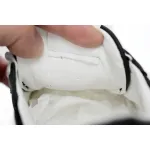 GUCCI Chunky B Black 669582 1XL10 1000