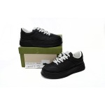 GUCCI Chunky B Black 669582 1XL10 1000