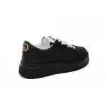 GUCCI Chunky B Black 669582 1XL10 1000