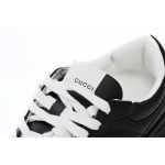 GUCCI Chunky B Black 669582 1XL10 1000