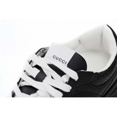 GUCCI Chunky B Black 669582 1XL10 1000 02