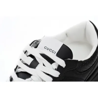 GUCCI Chunky B Black 669582 1XL10 1000 02