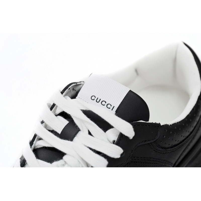 GUCCI Chunky B Black 669582 1XL10 1000