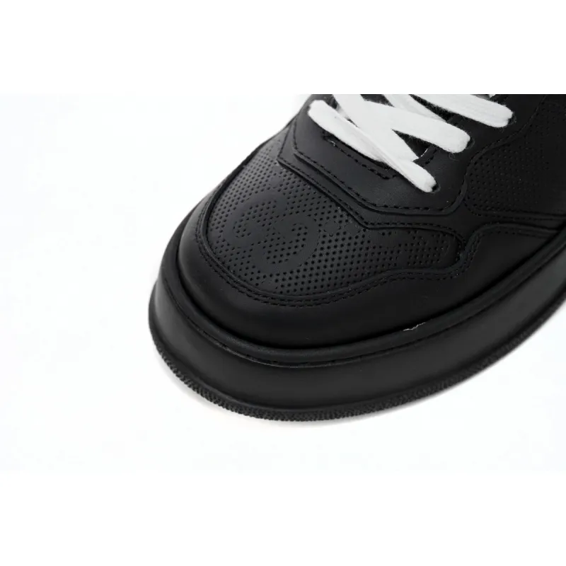 GUCCI Chunky B Black 669582 1XL10 1000