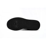 GUCCI Chunky B Black 669582 1XL10 1000