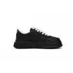GUCCI Chunky B Black 669582 1XL10 1000