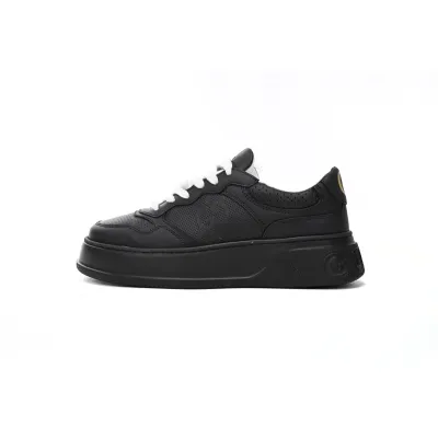 GUCCI Chunky B Black 669582 1XL10 1000 01